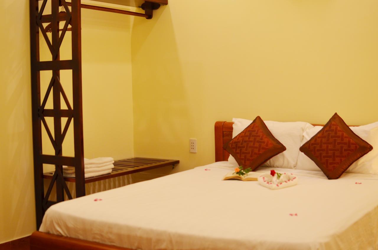 Panda Garden Homestay Hoi An Exterior photo