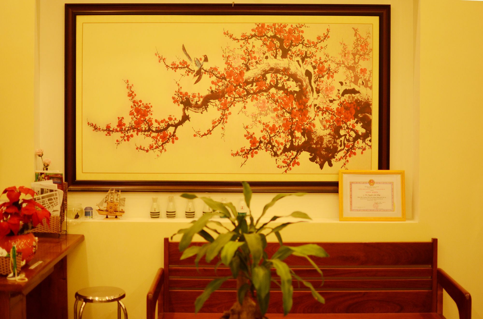 Panda Garden Homestay Hoi An Exterior photo